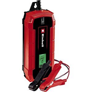 Einhell Ce-bc 5 M Lifepo4 Akıllı Dijital Akü Şarj Cihazı 5-120 Ah 12 Volt 5 Amper - 1002251