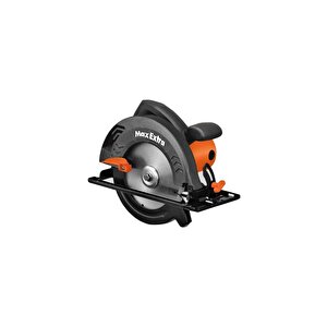 Maxextra Mx4187 1250 W 185 Mm Daire Testere