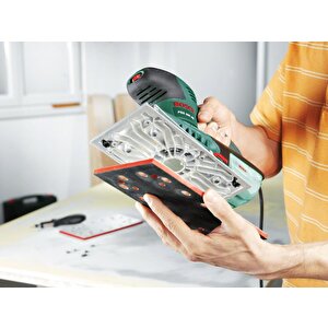 Bosch Pss 300 Ae 144x230 Zımpara Makinesi 0603340300