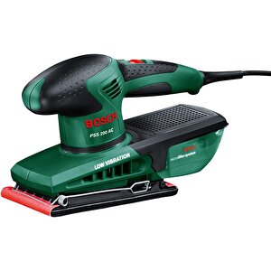 Pss 300 Ae 144x230 Zımpara Makinesi 0603340300
