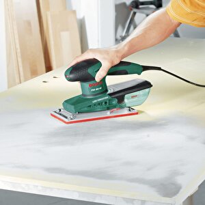 Pss 300 Ae 144x230 Zımpara Makinesi 0603340300