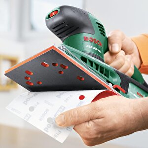 Bosch Pss 300 Ae Titreşimli Zımpara
