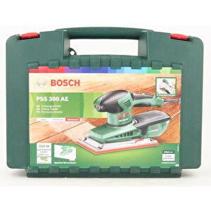 Bosch Pss 300 Ae Titreşimli Zımpara