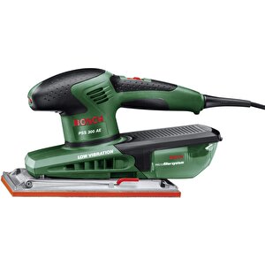 Bosch Pss 300 Ae 144x230 Zımpara Makinesi 0603340300