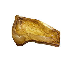 Ahşap Sunumluk 42x28 Cm