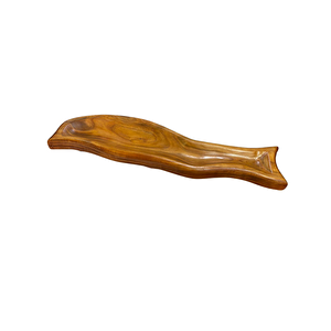 Ahşap Sunumluk 50x12 Cm