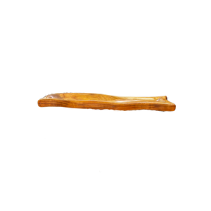 Ahşap Sunumluk 50x12 Cm