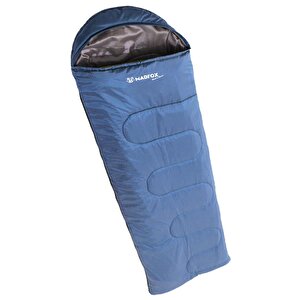 Cavery Stone Uyku Tulumu Antrasit 0°c