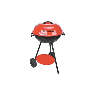 Cook Taşınabilir Kömür Barbekü Mangal