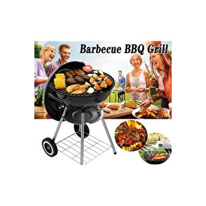 Cook Taşınabilir Kömür Barbekü Mangal