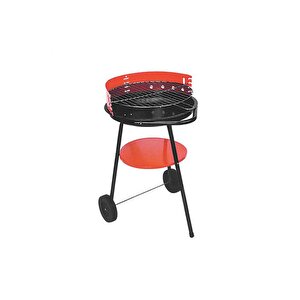 Cook Taşınabilir Kömür Barbekü Mangal