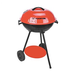 Cook Taşınabilir Kömür Barbekü Mangal