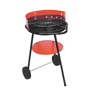 Cook Taşınabilir Kömür Barbekü Mangal