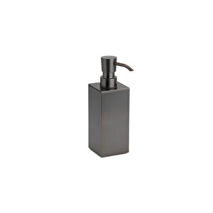 Tezgah Üstü Sıvı Sabunluk 250 Ml Füme Renk 1190x60x86 Mm