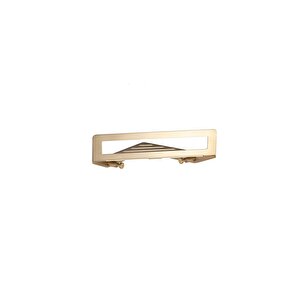 Duş Raf Sistemi Gold Branch Renk 93x71x211 Mm