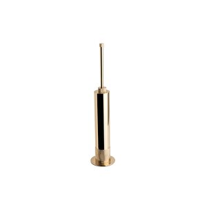 Banyo Klozet Frıçası Gold Renk 479x100x100 Mm