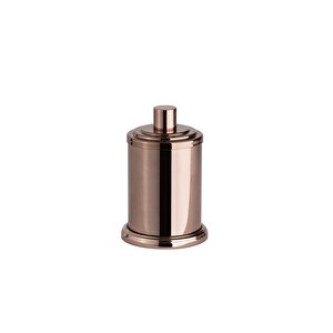 Tezgah Üstü Pamukluk Rose Renk 125x83x83 Mm