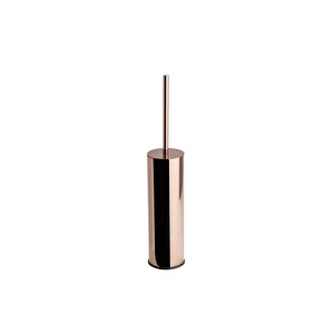 Banyo Klozet Fırçası Rose Renk 424x84x84 Mm