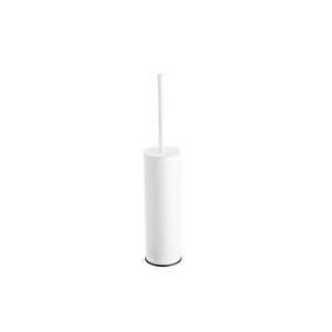 Banyo Klozet Fırçası Beyaz Renk 424x84x84 Mm