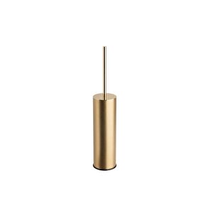 Banyo Klozet Fırçası Gold Branch-gold Renk 424x84x84 Mm