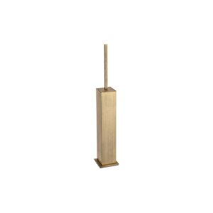 Banyo Klozet Fırçası Antik Renk 474x80x80 Mm