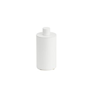 Tezgah Üstü Pamukluk Beyaz Renk 122x60x60 Mm