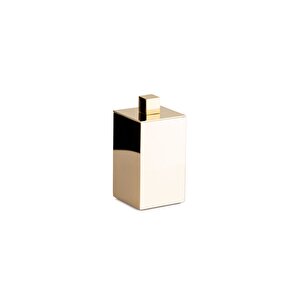 Tezgah Üstü Pamukluk Gold Renk 120x60x60 Mm