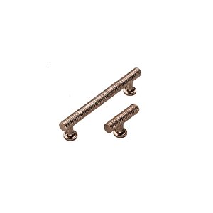 9208 Modern Kulp Rose Renk 192 Mm
