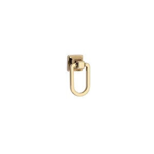 3143 Sallantılı Kulp Gold Renk 35 Mm
