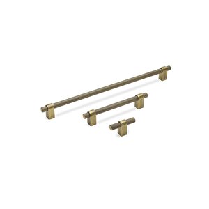 8942 Modern Kulp Antik Renk 224 Mm