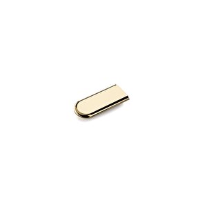 9126 Line-çizgili Kulp Altın Renk Tek Adet 32 Mm