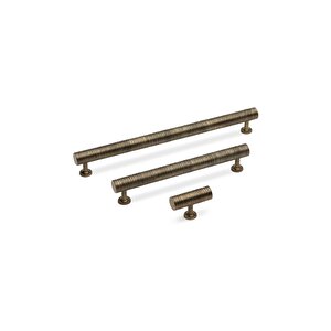 9210 Modern Kulp Antik Renk 128 Mm