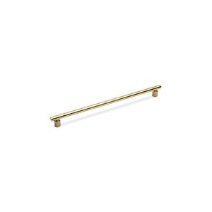 8992 Modern Kulp Altın Renk 224 Mm