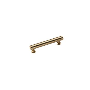 9210 Modern Kulp Gold Renk 288 Mm