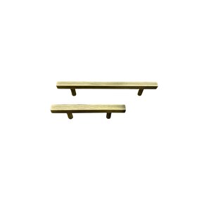 8807 Modern Kulp Antik Renk 320 Mm