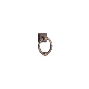 3191 Sallantılı Kulp Eskitme Antik Renk 45 Mm