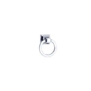 3203 Sallantılı Kulp Krom Renk 50 Mm