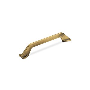 4593 Modern Kulp Antik Renk 160 Mm