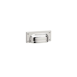 4534 Tas Kulp Krom Renk 32 Mm