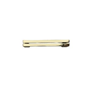 7487 Modern Kulp Gold Renk 256 Mm