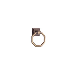 3171 Sallantılı Kulp Eskitme Antik Renk 50 Mm