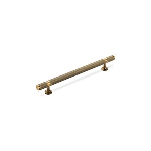 8997 Modern Kulp Antik Renk 320 Mm