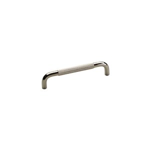 8870 Modern Kulp Parlak Nikel Renk 224 Mm