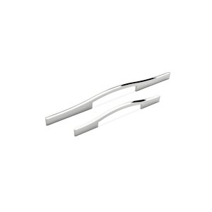 8505 Modern Kulp Krom Renk 448 Mm