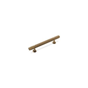 8997 Modern Kulp Antik Renk 128 Mm