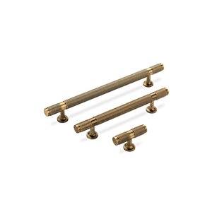 8997 Modern Kulp Antik Renk 128 Mm