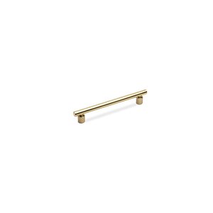 8992 Modern Kulp Altın Renk 128 Mm