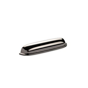 4527 Tas Kulp Füme Renk 96 Mm