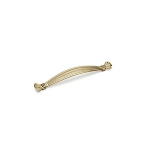 4500 Modern Kulp Altın Renk 160 Mm