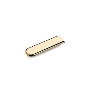 9126 Line-çizgili Kulp Altın Renk Tek Adet 160 Mm